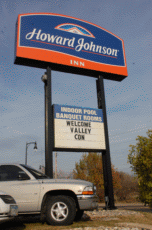 ValleyCon 37 - 2011